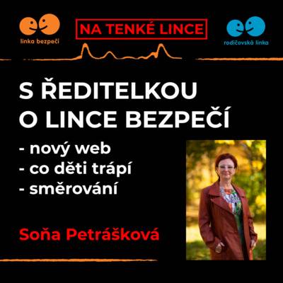 Na tenké Lince